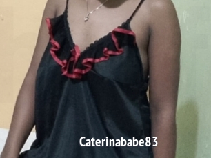 Caterinababe83