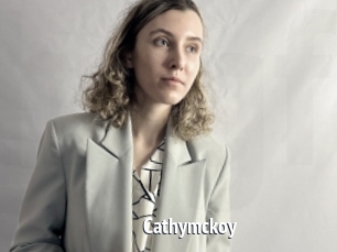 Cathymckoy