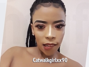 Catwalkgirlxx90