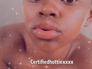 Certifiedhottiexxxx