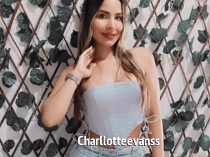 Charllotteevanss