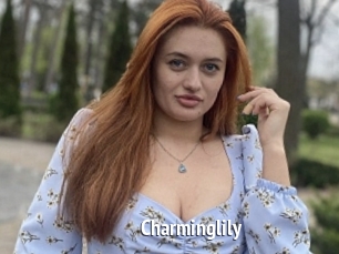 Charminglily