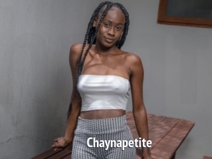 Chaynapetite