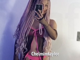 Chelmimtaylor