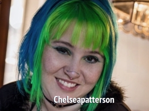 Chelseapatterson