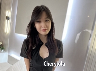 Cherylola