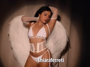 Chiaraferreti