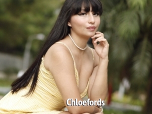 Chloefords