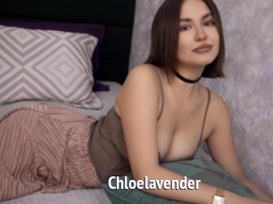 Chloelavender