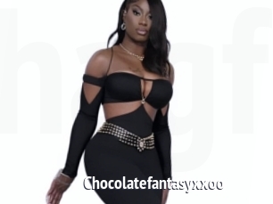 Chocolatefantasyxxoo