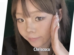 Chriscoco