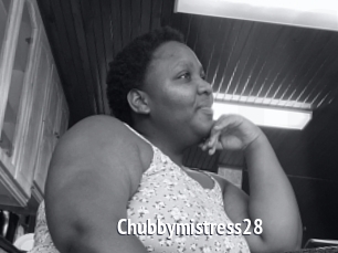 Chubbymistress28