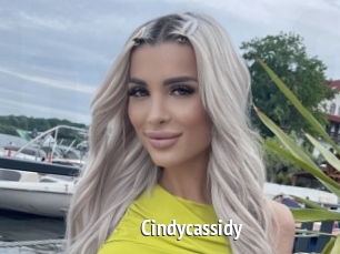 Cindycassidy