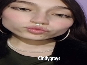 Cindygrays