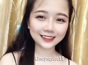 Cindysquirt18