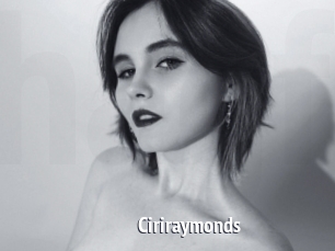 Ciriraymonds