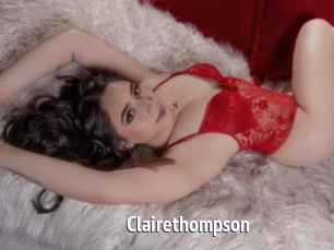 Clairethompson