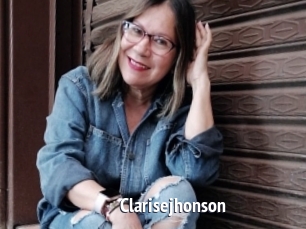 Clarisejhonson