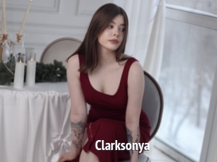 Clarksonya