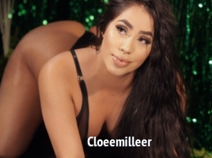 Cloeemilleer