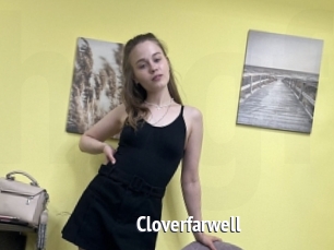 Cloverfarwell