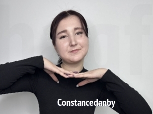 Constancedanby