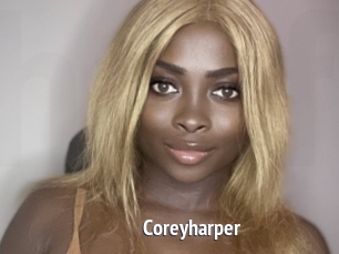 Coreyharper