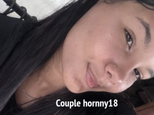 Couple_hornny18