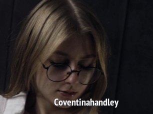 Coventinahandley