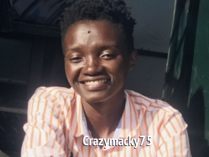 Crazymacky75