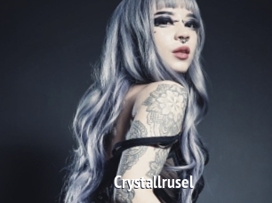 Crystallrusel