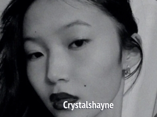 Crystalshayne