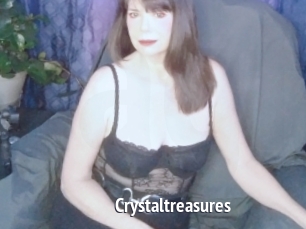 Crystaltreasures