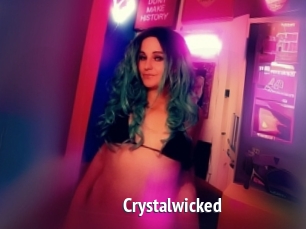 Crystalwicked