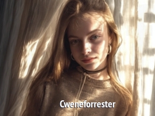 Cweneforrester