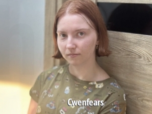 Cwenfears