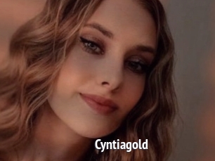 Cyntiagold