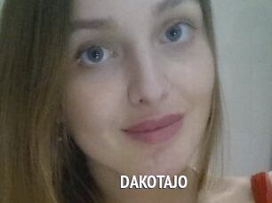 DAKOTAJO