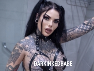 DARKINKEDBABE