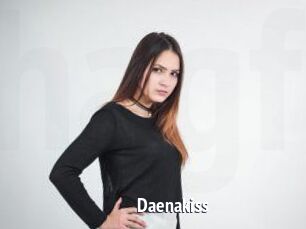 Daenakiss