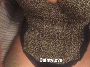 Daintylove