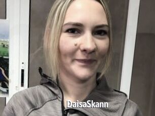 DaisaSkann