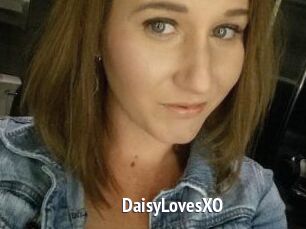 DaisyLovesXO