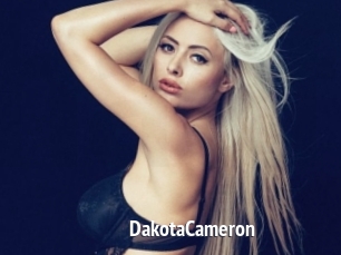 DakotaCameron