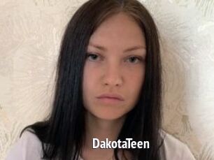 DakotaTeen