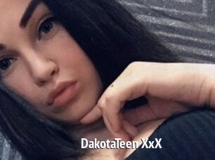 DakotaTeen_XxX