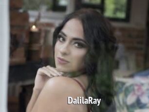 DalilaRay