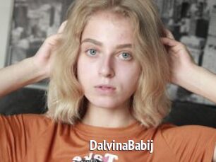 DalvinaBabij