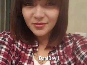 DaniDevil