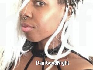 DaniGoodNight